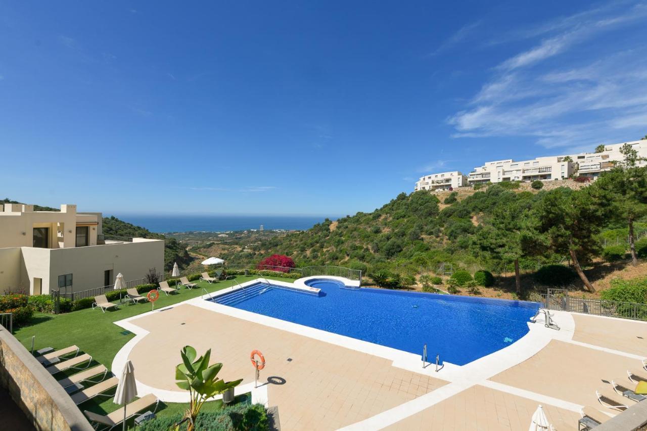 Luxury Penthouse: Indoor Pool And Private Terrasse Appartement *
