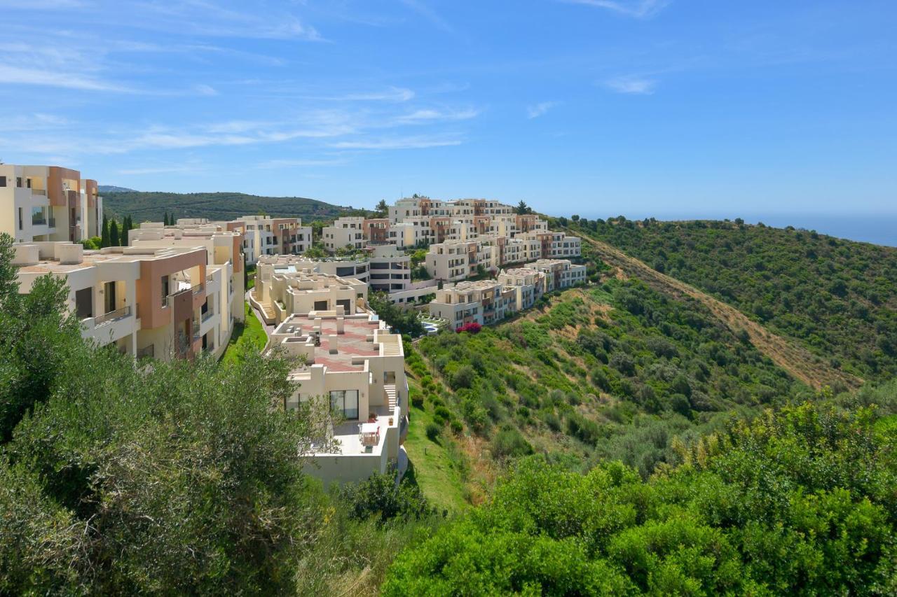 Luxury Penthouse: Indoor Pool And Private Terrasse Appartement Marbella