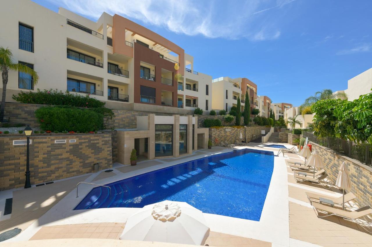 Appartement Luxury Penthouse: Indoor Pool And Private Terrasse