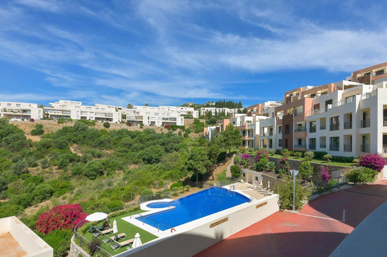 Appartement Luxury Penthouse: Indoor Pool And Private Terrasse