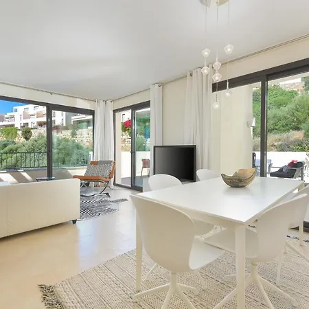 Marbella Luxury Penthouse: Indoor Pool And Private Terrasse Apartment Exterior photo