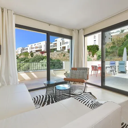 Marbella Luxury Penthouse: Indoor Pool And Private Terrasse Apartment Exterior photo