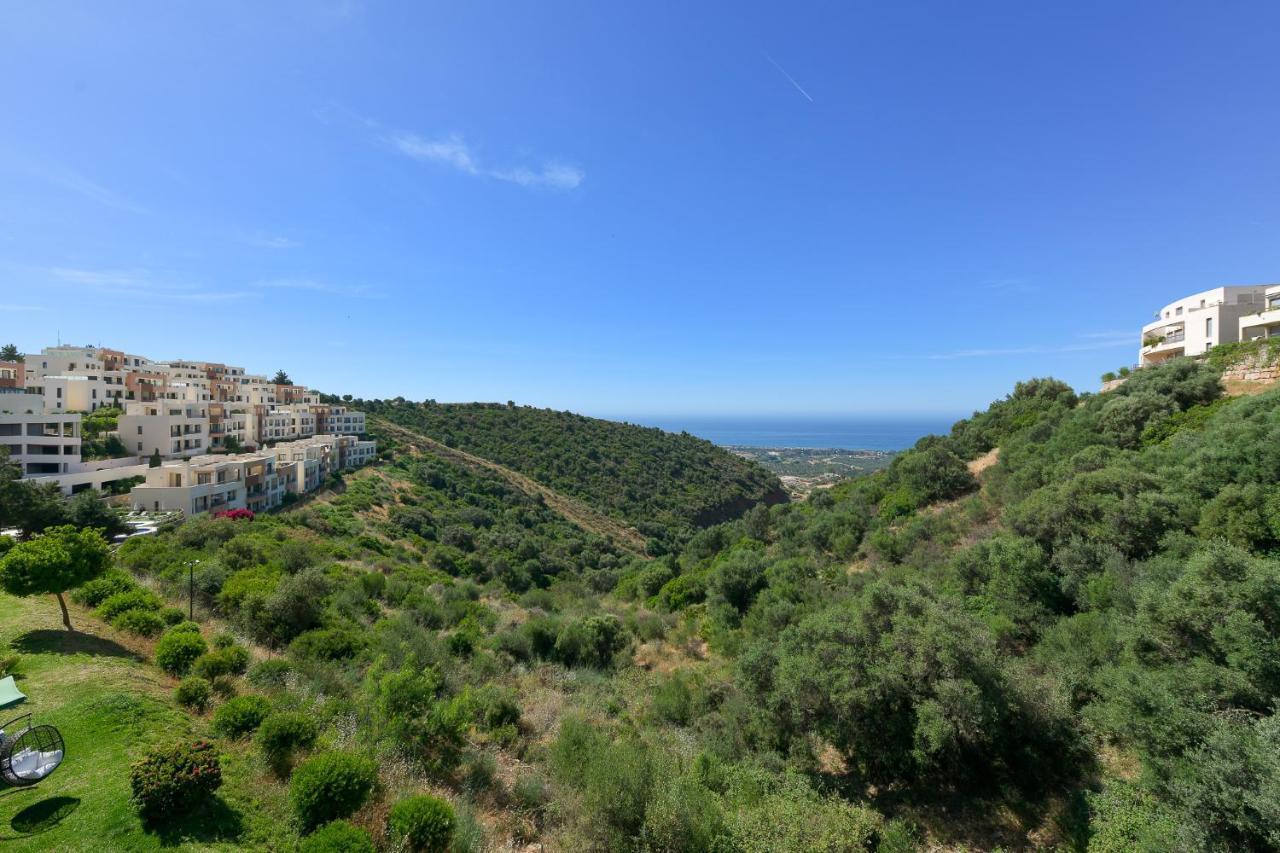 Apartamento Luxury Penthouse: Indoor Pool And Private Terrasse *