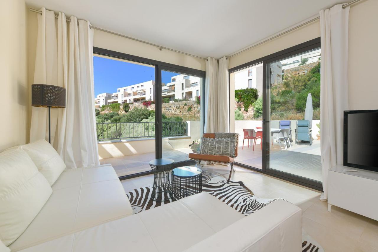Apartment Luxury Penthouse: Indoor Pool And Private Terrasse Marbella