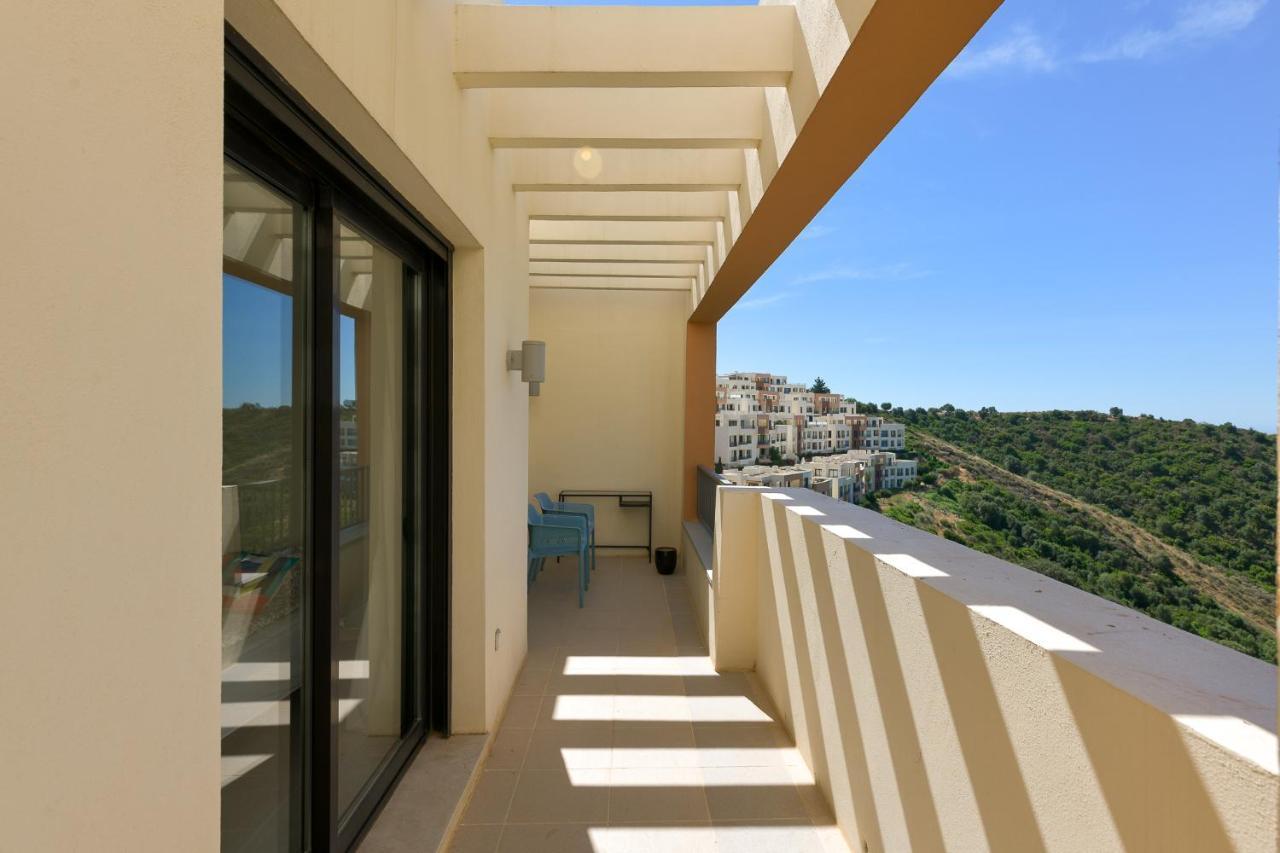 Apartment Luxury Penthouse: Indoor Pool And Private Terrasse Marbella