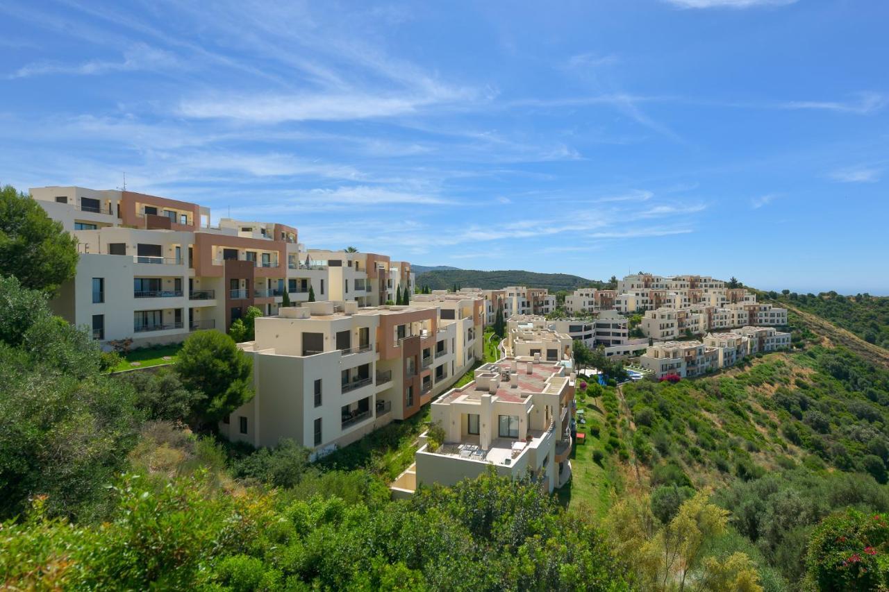 Apartamento Luxury Penthouse: Indoor Pool And Private Terrasse