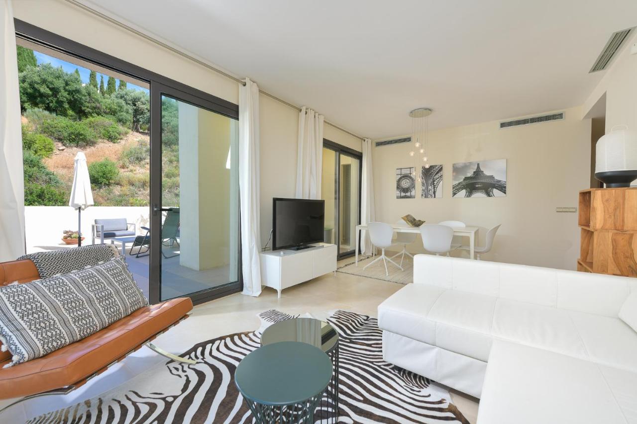 Luxury Penthouse: Indoor Pool And Private Terrasse *