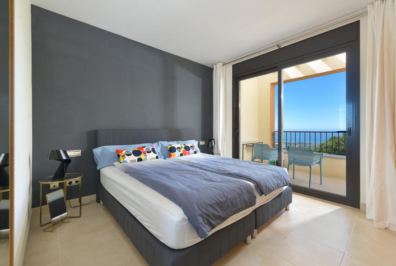 Apartment Luxury Penthouse: Indoor Pool And Private Terrasse *
